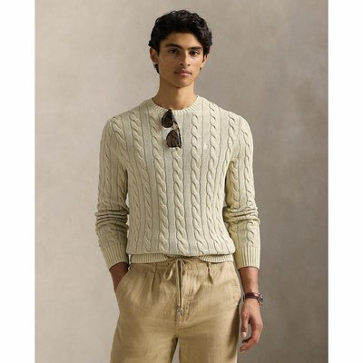 Trui van licht katoen POLO RALPH LAUREN