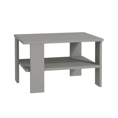 Table basse 1 étagère L60 cm - DUAMA CALICOSY