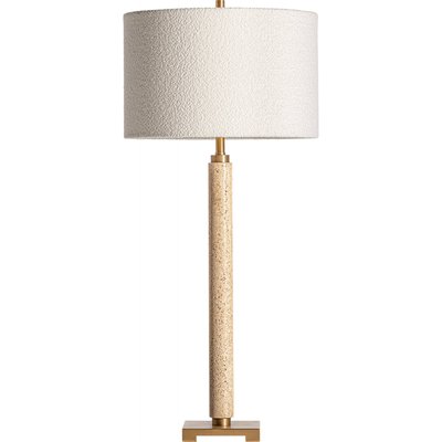 Lampe de table en fer, Vacio RECOLLECTION