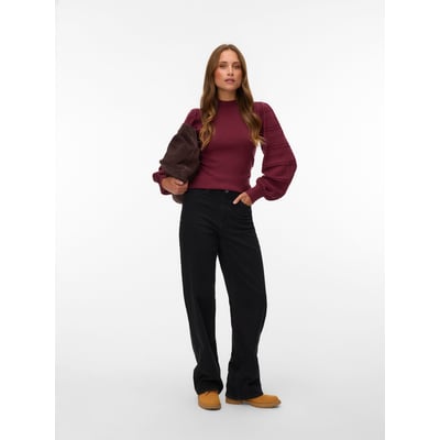 Pull En Maille VERO MODA