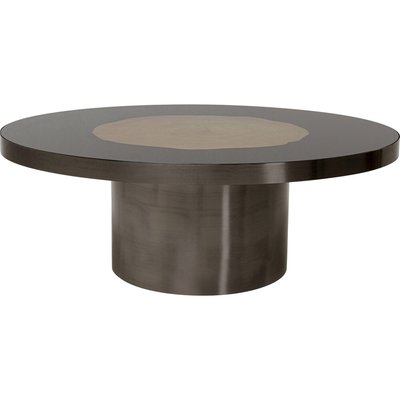 Table basse Medallion 110x75cm KARE DESIGN