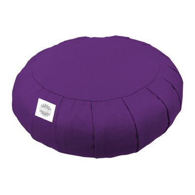 Coussin de méditation rond VIVEZEN