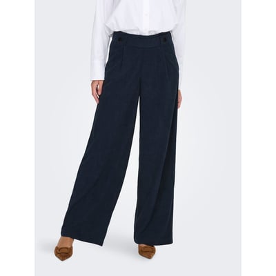 Pantalon large en velours JDY