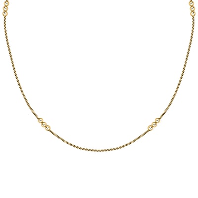 Collier BEADED LA PETITE STORY