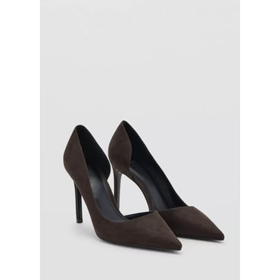 Chaussures talons aiguilles MANGO