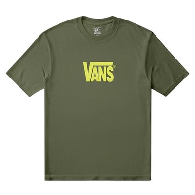 T-shirt à manches courtes VANS