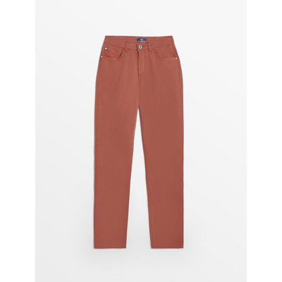 Pantalon PIXIEPAN19776 TBS