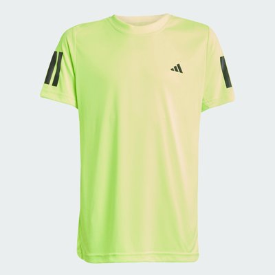 T-shirt 3 bandes Club Tennis Enfants adidas Performance