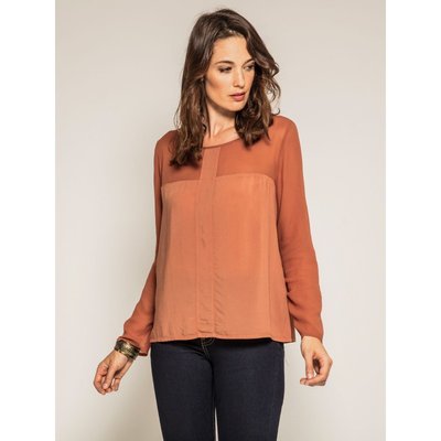 Blouse Bimatière Oriane DONA LISA
