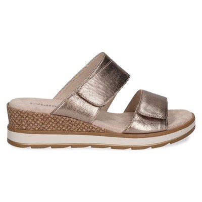 Mule en cuir CAPRICE
