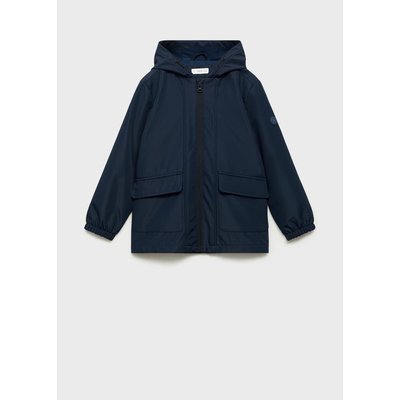 Parka imperméable MANGO KIDS