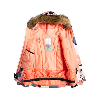 Veste de snow. ROXY