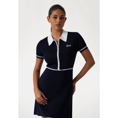 Mini Robe-Pull Patineuse GUESS