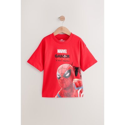 T-shirt manches courtes marvel NEXT