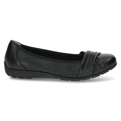 Ballerine en cuir CAPRICE