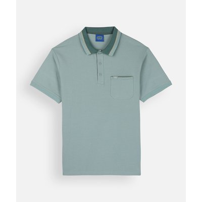 Polo stretch manches courtes CLEANCUT OXBOW