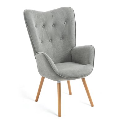 Fauteuil relax fauteuil confortable scandinave,KAS MEUBLES COSY