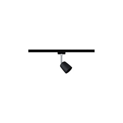 Spot Cover U-rail Led Noir 10w PAULMANN