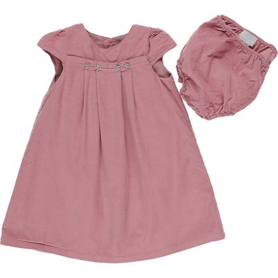 Robe + bloomer -  Très bon état CYRILLUS