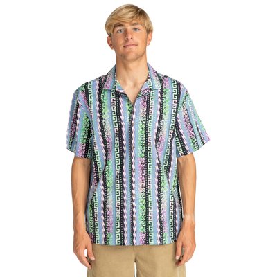 Chemise manches courtes SUNDAYS VACAY BILLABONG