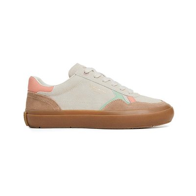 Baskets Rétro En Daim PEPE JEANS