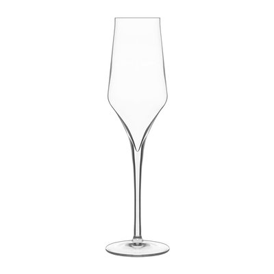 Flûte à Champagne   24 cl (lot de 6)-SUPREMO BORMIOLI LUIGI
