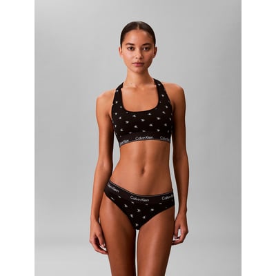 Slip ICON COTTON MODAL CALVIN KLEIN UNDERWEAR