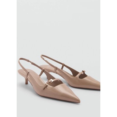 Chaussures pastelle femme La Redoute
