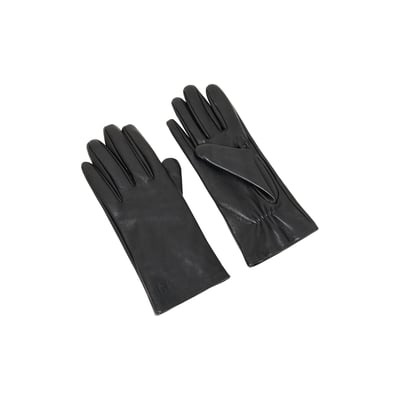 Gants cuir naturel NORA CAROLL