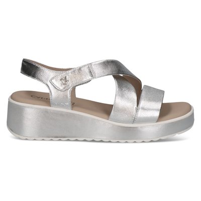 Sandale en cuir CAPRICE