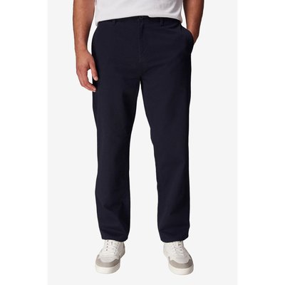 Pantalon chino utilitaire coupe droite NEXT