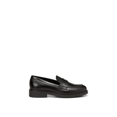 Loafer en peau de mouton MARC O'POLO