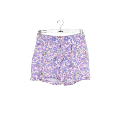 Mini short en coton - Très Bon État ANTIK BATIK