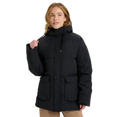 Manteau à capuche SEASIDE MEMORIES. ROXY