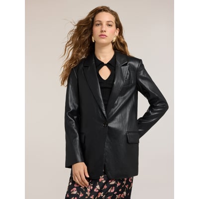 Blazer oversize MOTIVI