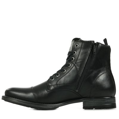 BOOTS-BOTTINE cuir YERO REDSKINS