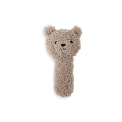 Hochet ours Teddy Bear JOLLEIN