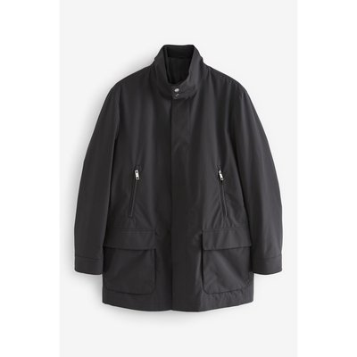 Manteau homme classique noir La Redoute