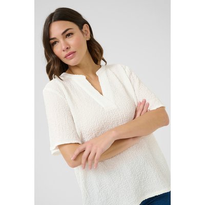 Blouse à manches courtes KAorina KAFFE