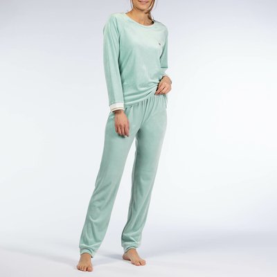 Homewear-Pyjama Comfy MELISSA BROWN