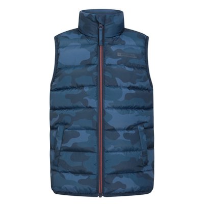 Veste sans manches ROCKO MOUNTAIN WAREHOUSE