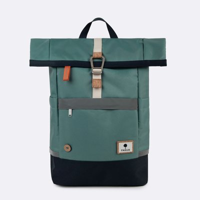 Sac à dos polyester CYCLING MEDIUM FAGUO