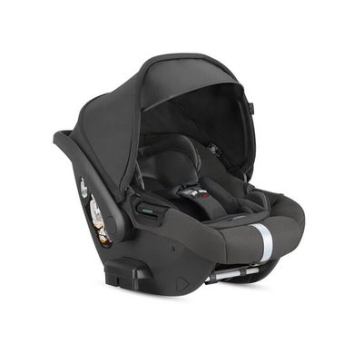 Siège-auto Darwin Infant Recline i-Size groupe 0+ Aptica XT Magnet Grey INGLESINA