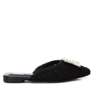 Sabot Ballerine Plaine Entreprise XTI