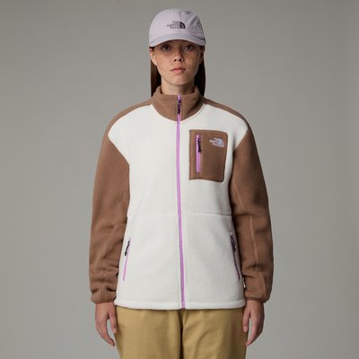 Fleece-Jacke mit Reissverschluss Yumiori THE NORTH FACE
