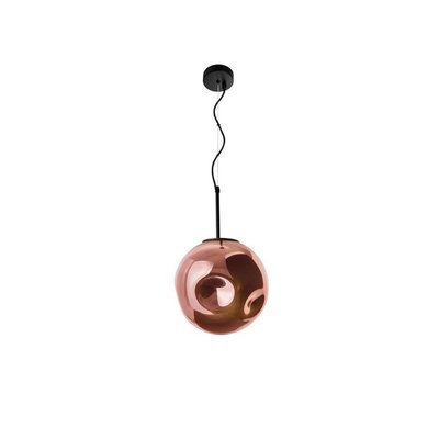 Suspension    MAYAN BOUTICA-DESIGN