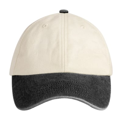 Casquette de baseball motif/style contrasté BEECHFIELD