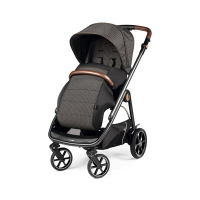 Poussette Veloce Fiat 500 PEG PEREGO
