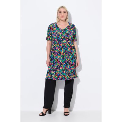 T-shirt long avec poches ULLA POPKEN