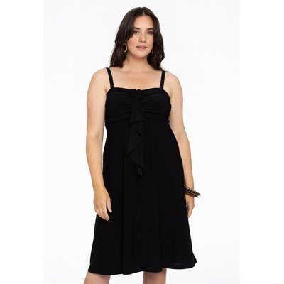 Robe volanté /à volants YOEK